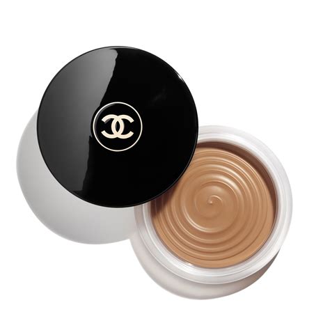 bronceador chanel|les beiges chanel bronzer.